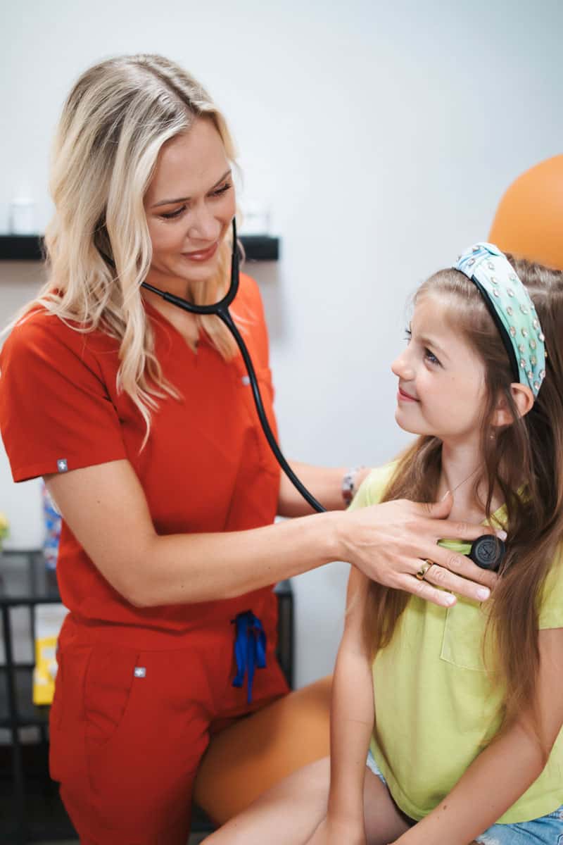 Direct Primary Care - Refine Medical, Edmond Oklahoma '35.639011;-97.566719'