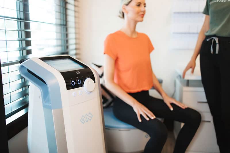 Pelvic Floor Rehab - Refine Medical, Edmond Oklahoma '35.639011;-97.566719'