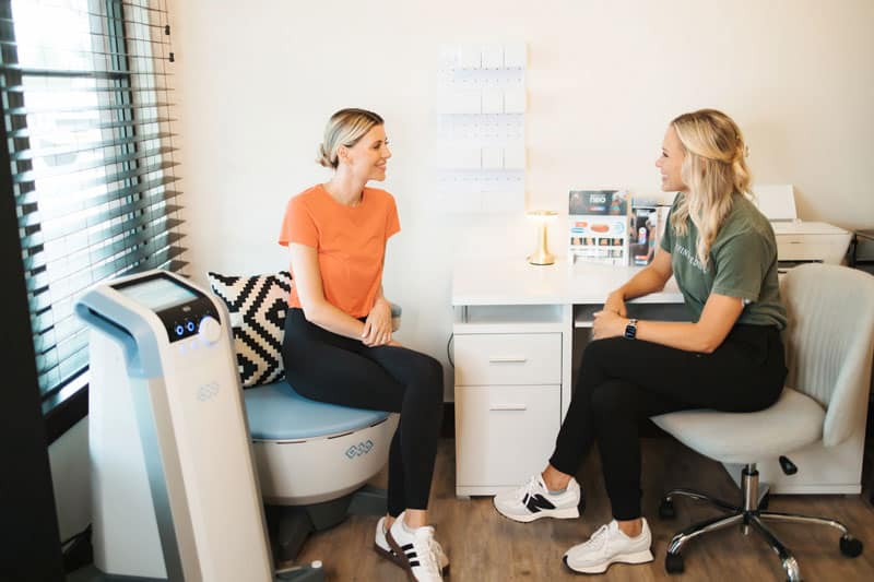 Women's Health - Refine Medical, Edmond Oklahoma '35.639011;-97.566719'